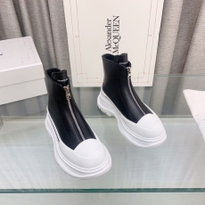 McQueen Boots